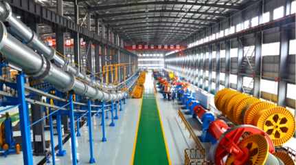 江蘇首批!遠東控股入選&ldquo;智改數轉網聯&rdquo;標桿企業(yè)