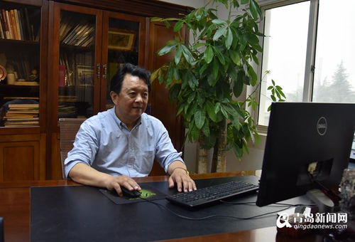 張正民 跨界創(chuàng)新 打造賦能中小企業(yè)的工業(yè)互聯(lián)網(wǎng)平臺