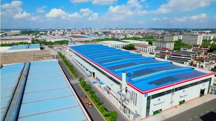 雙良節(jié)能榮登2025年《財(cái)富》中國(guó)ESG影響力榜單