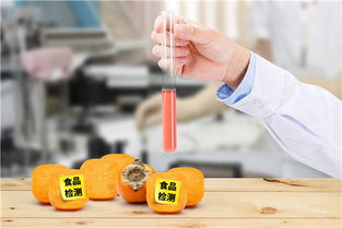5批次食品檢出農(nóng)獸藥殘留，消費(fèi)者應(yīng)警惕！附詳細(xì)名單與餐飲服務(wù)警示