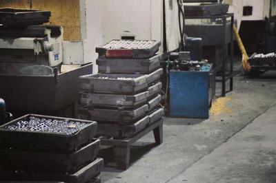 歲月織機 河南二紡機廠，向工區路1號致敬