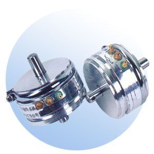精密角位移傳感器WDY35S 寧波北侖機(jī)械電器的技術(shù)標(biāo)桿
